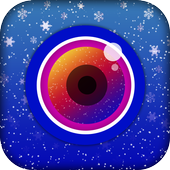 Snow Photo Effect – Snow Photo Editor icon