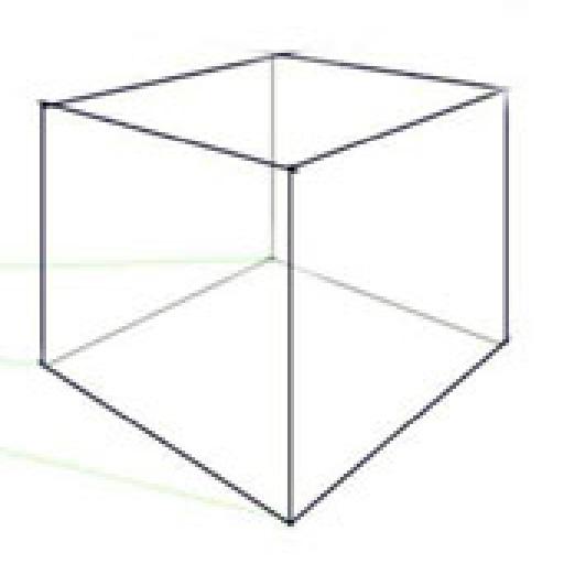 Design Course Product Drawing icon