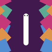 Colors Worm icon
