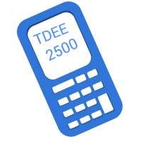 TDEE Calculator on 9Apps