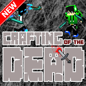 Crafting The Of Dead icon