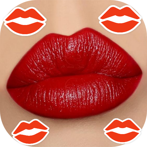 WAStickerApps - The Kiss Stickers Collection icon