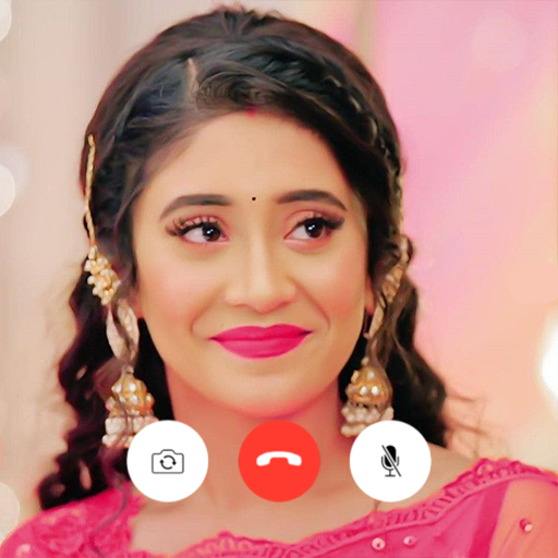 SHIVANGI JOSHI Chat x Video Call x Wallpaper icon
