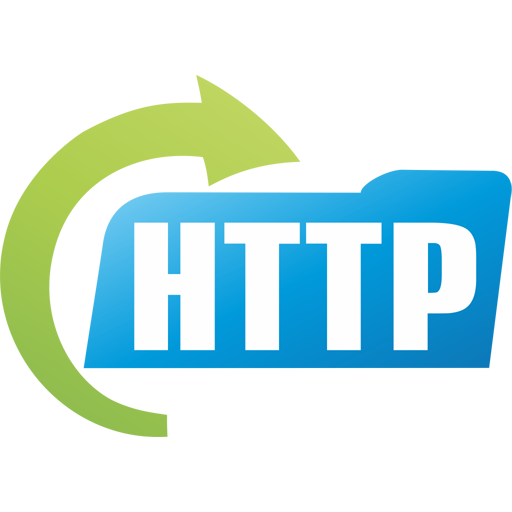 Http Commander icon