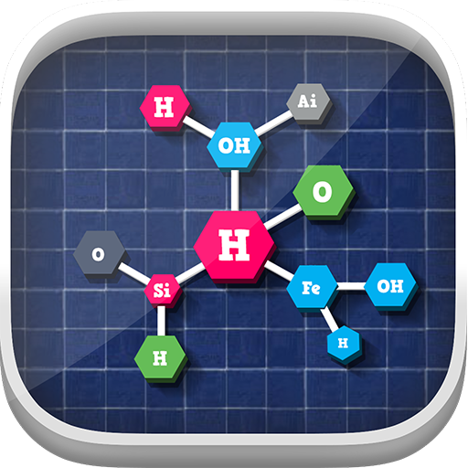 Guess what? Elements icon