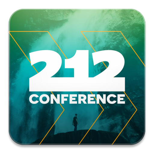 212 Leadership Conference icon