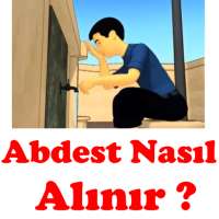 Abdest Nasıl Alınır ? on 9Apps