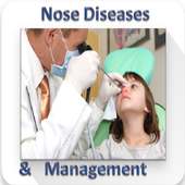 All Nose Diseases And Management