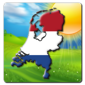 Netherlands Wether icon
