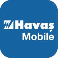 Havaş Mobile