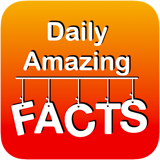 Daily Amazing facts : Interesting facts in Hindi icon