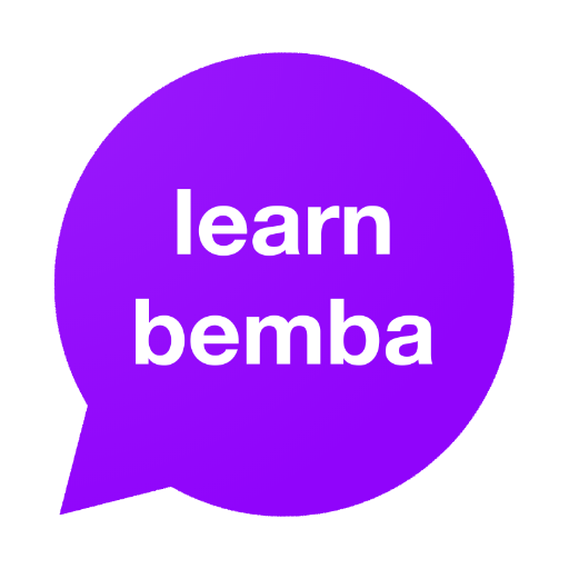 Learn Bemba offline icon