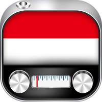 Radio Indonesia - Radio Online   Free Radio FM AM