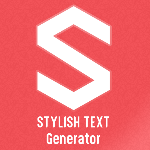 Stylish Text Maker : Fonts, Emoji &amp; Symbols icon