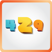 Time is up brain workout icon