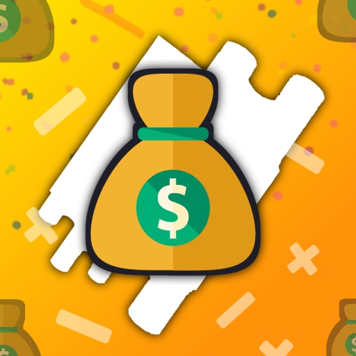 Scratch to Card | Scratch Win to Card आइकन