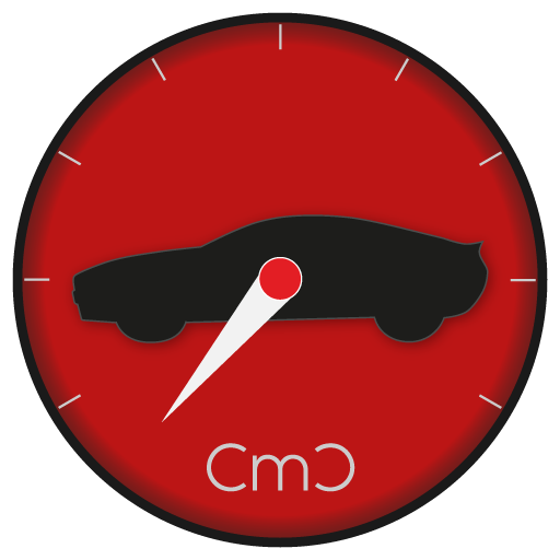 Check my Cars: manage cars and vehicles icon