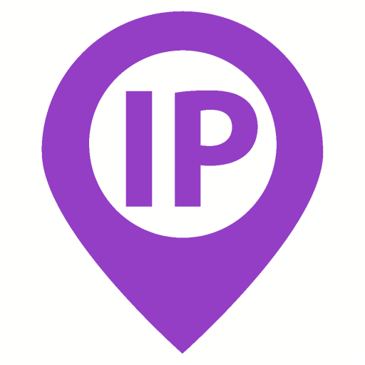 IP &amp; Domain Info - VPN Check Tool icon