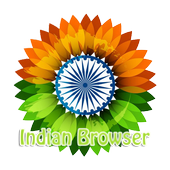 Indian Browser icon