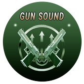 Real Gun Sounds icon