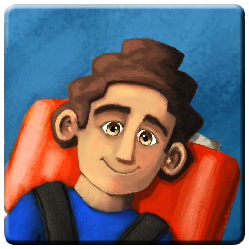 Jack Mustard icon
