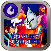 Tom And Jerry Ringtone Free icon