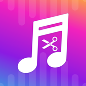 Audio and Music Cutter icon