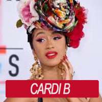 Cardi B.. Songs Offline