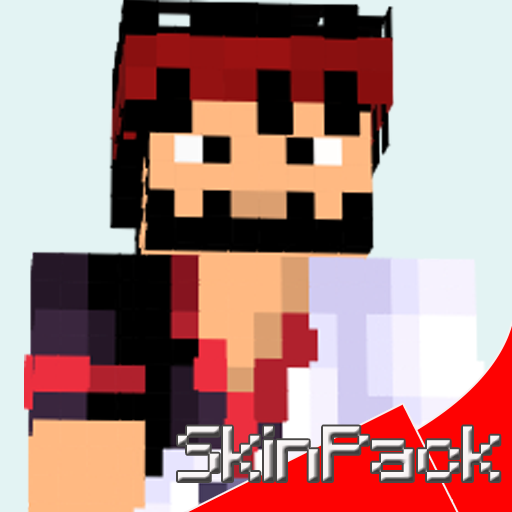 Samurai Skins for Minecraft icon