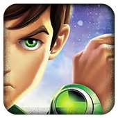 Ben Alien Force Battle
