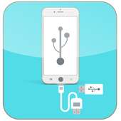 USB OTG Cable Reader on 9Apps