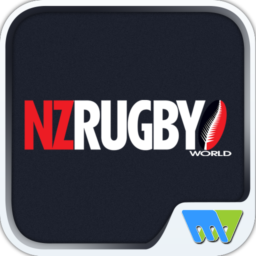 NZ Rugby World icon