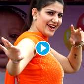 Sapna Chaudhary Dance Videos - Sapna Latest Songs on 9Apps