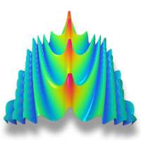 Surface 3D Plot Lite on 9Apps