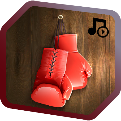 boxing ringtones, boxing sounds icon