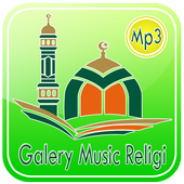 ikon Qasidah Modern |100  Mp3&amp;Lirik