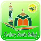 Qasidah Modern |100  Mp3&Lirik on 9Apps