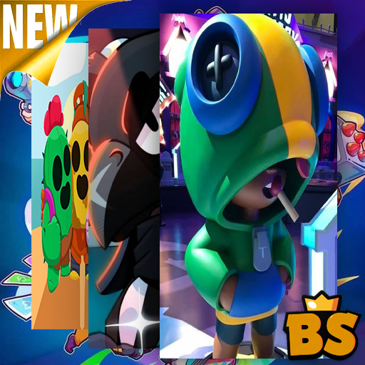 Brawl BS Wallpapers icon