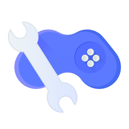 Game Tuner - Game Booster icon