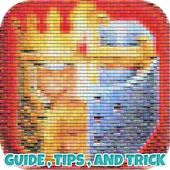 Guide Clash Of Kings icon