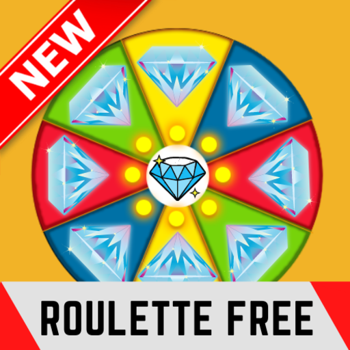 Magic roulette fire 2021 icon