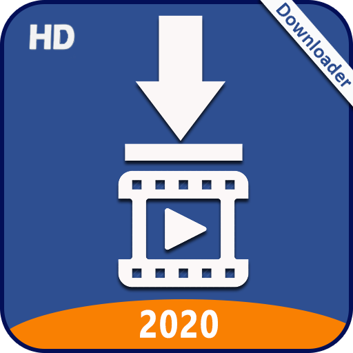 Video Downloader for Facebook 2020 icon