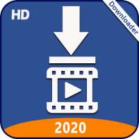 Video Downloader for Facebook 2020 on 9Apps