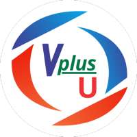 V PLUS U on 9Apps
