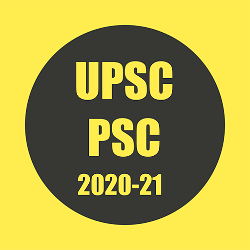 UPSC Notes (Hindi) icon