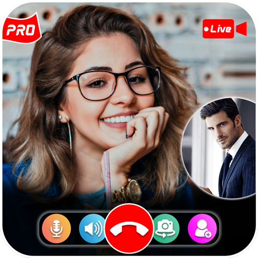 ikon Night Live Video Call With Girls : Girls Fun Chat
