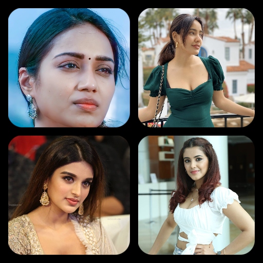 Actress World: Photos &amp; Gif icon