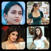 Actress World: Photos & Gif