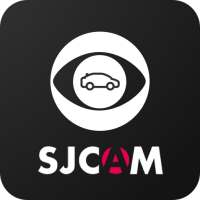 SJCAM CAR