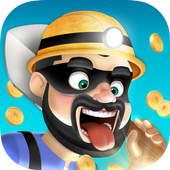 Coin Rush icon